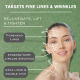 FaceScaper™ 7 in 1 Facial Device