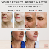 FaceScaper™ 7 in 1 Facial Device