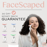 FaceScaper™ 7 in 1 Facial Device